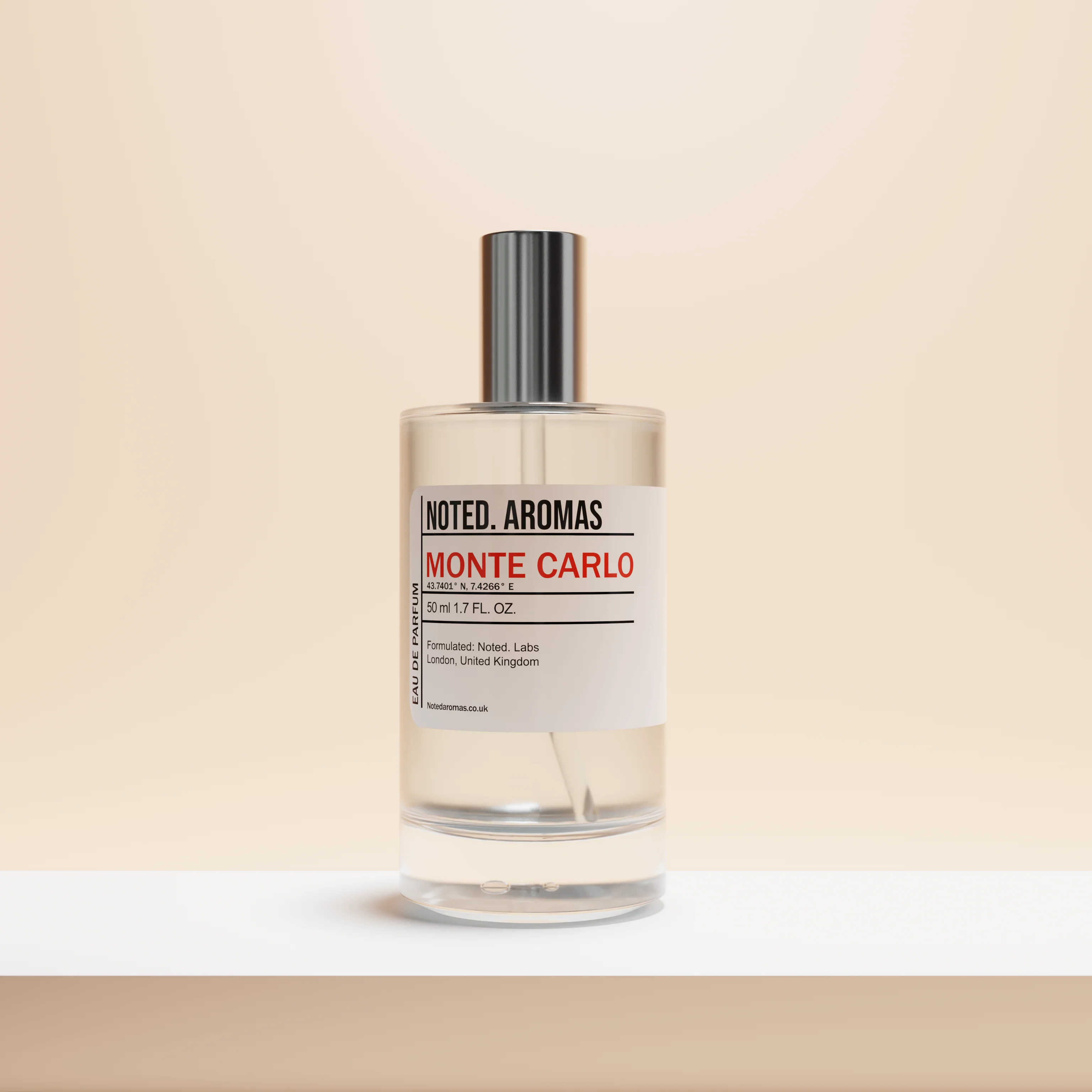 Monte Carlo - Image 3