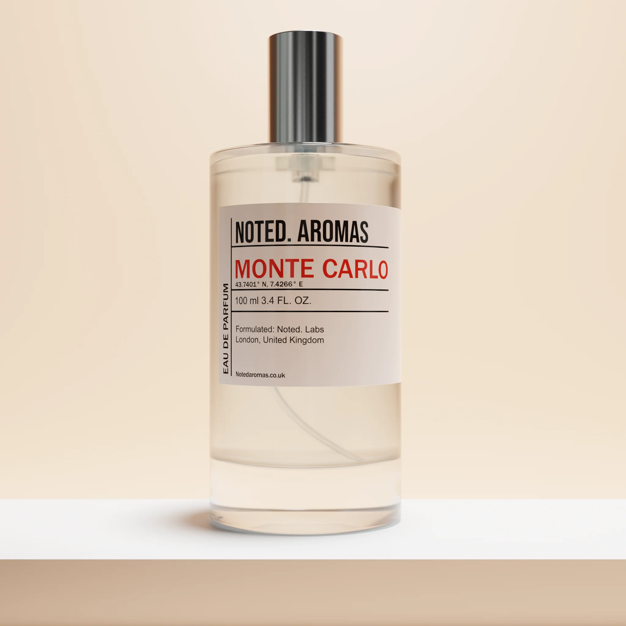 Monte Carlo - Image 6